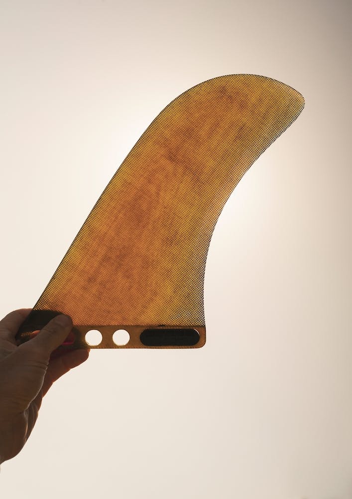Hatch Fin