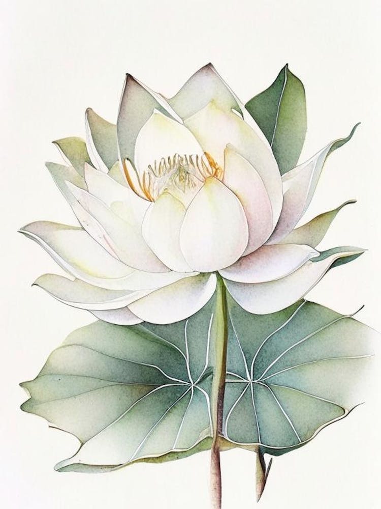 white-lotus-watercolour-ink-pencil-art-print-by-the-artsy-florist-fy