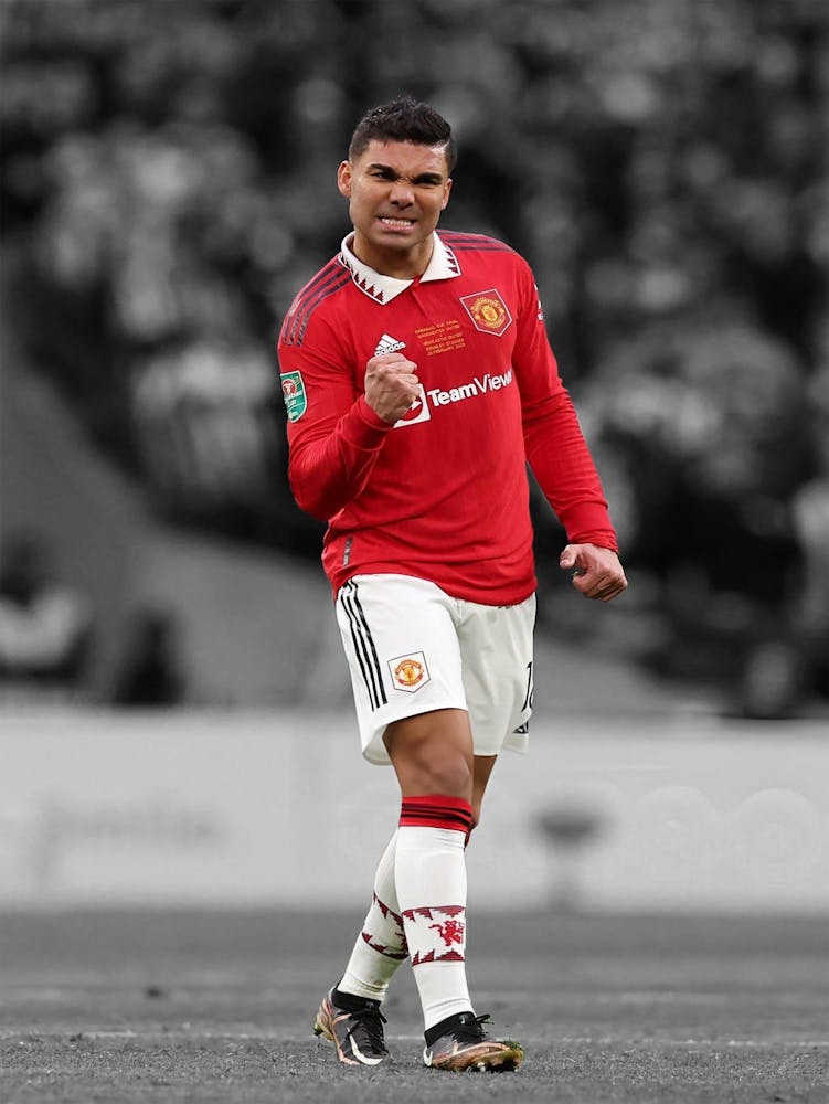 Casemiro
