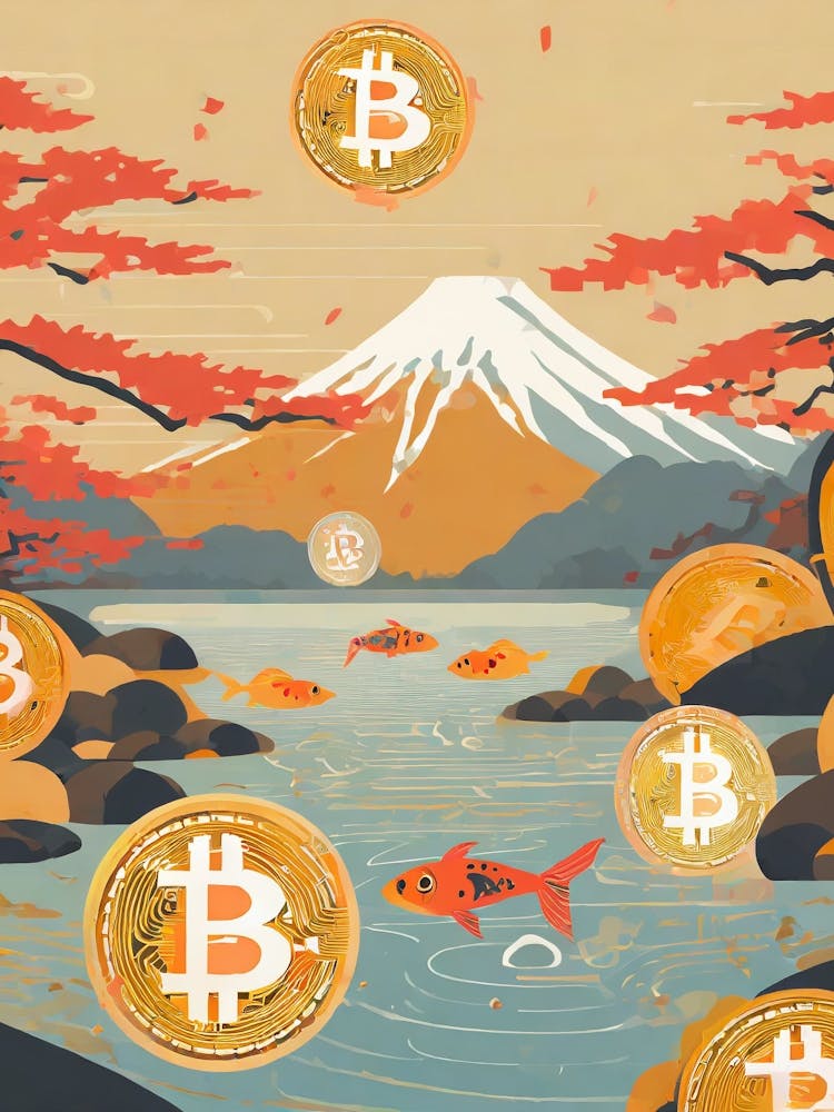 Bitcoin In Japan
