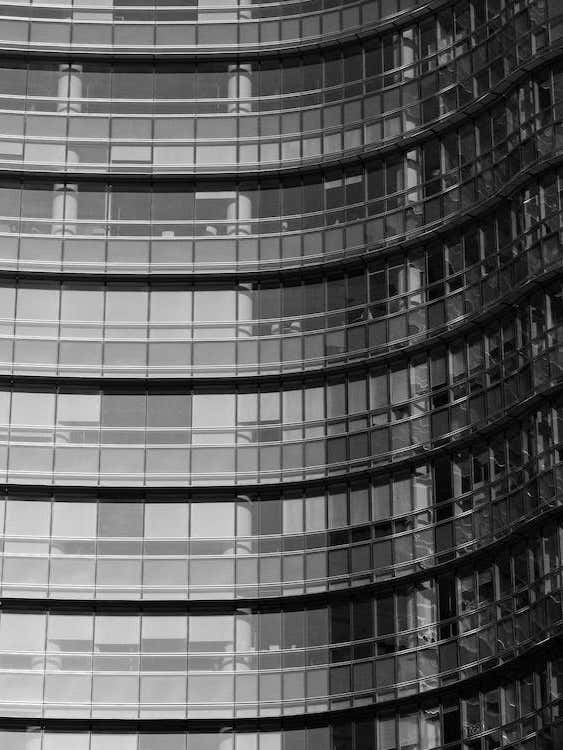 On a Roll - Milan Italy