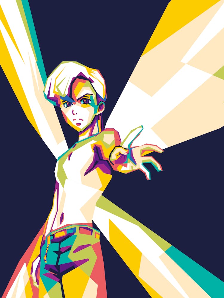 King Nanatsu No Taizai