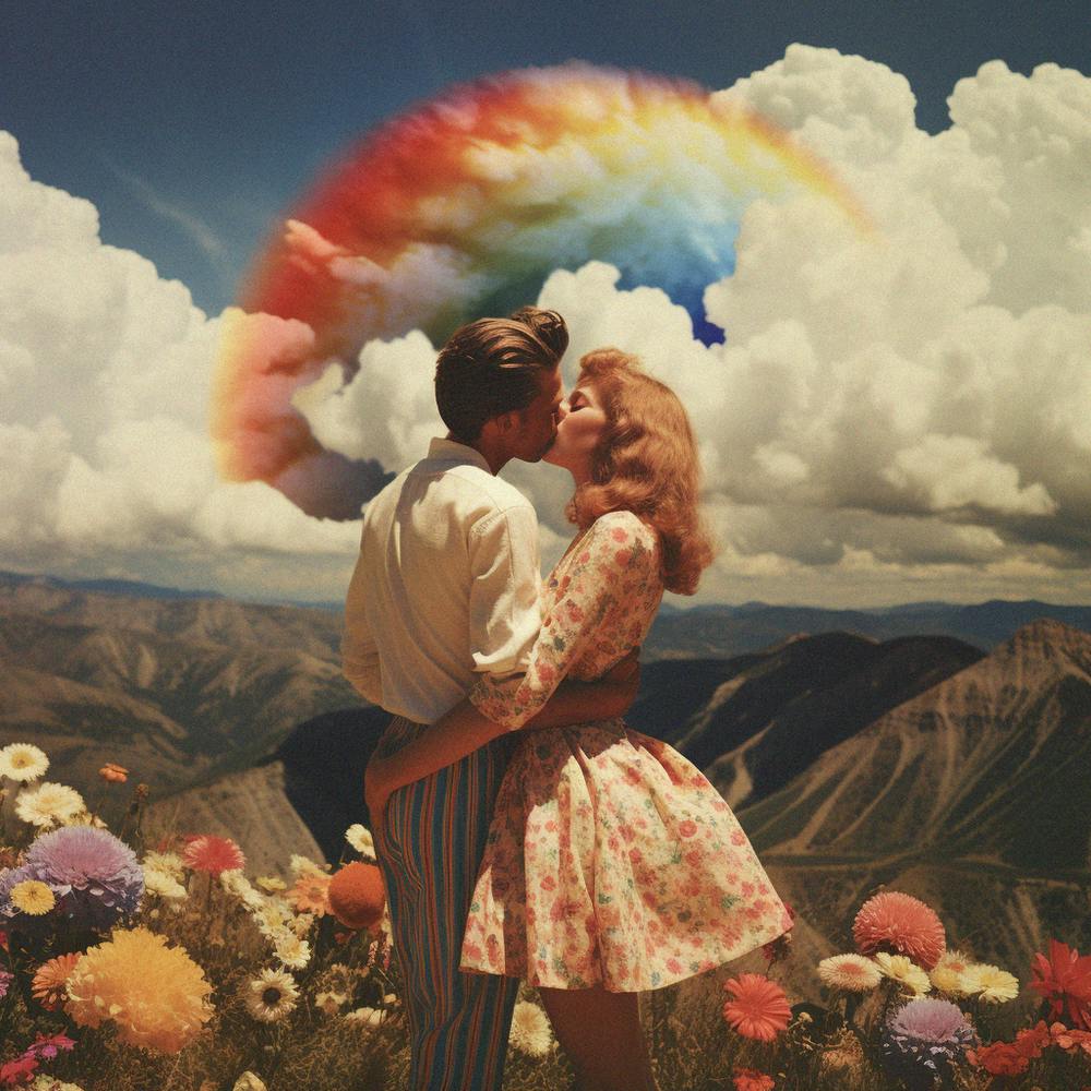 The Kiss