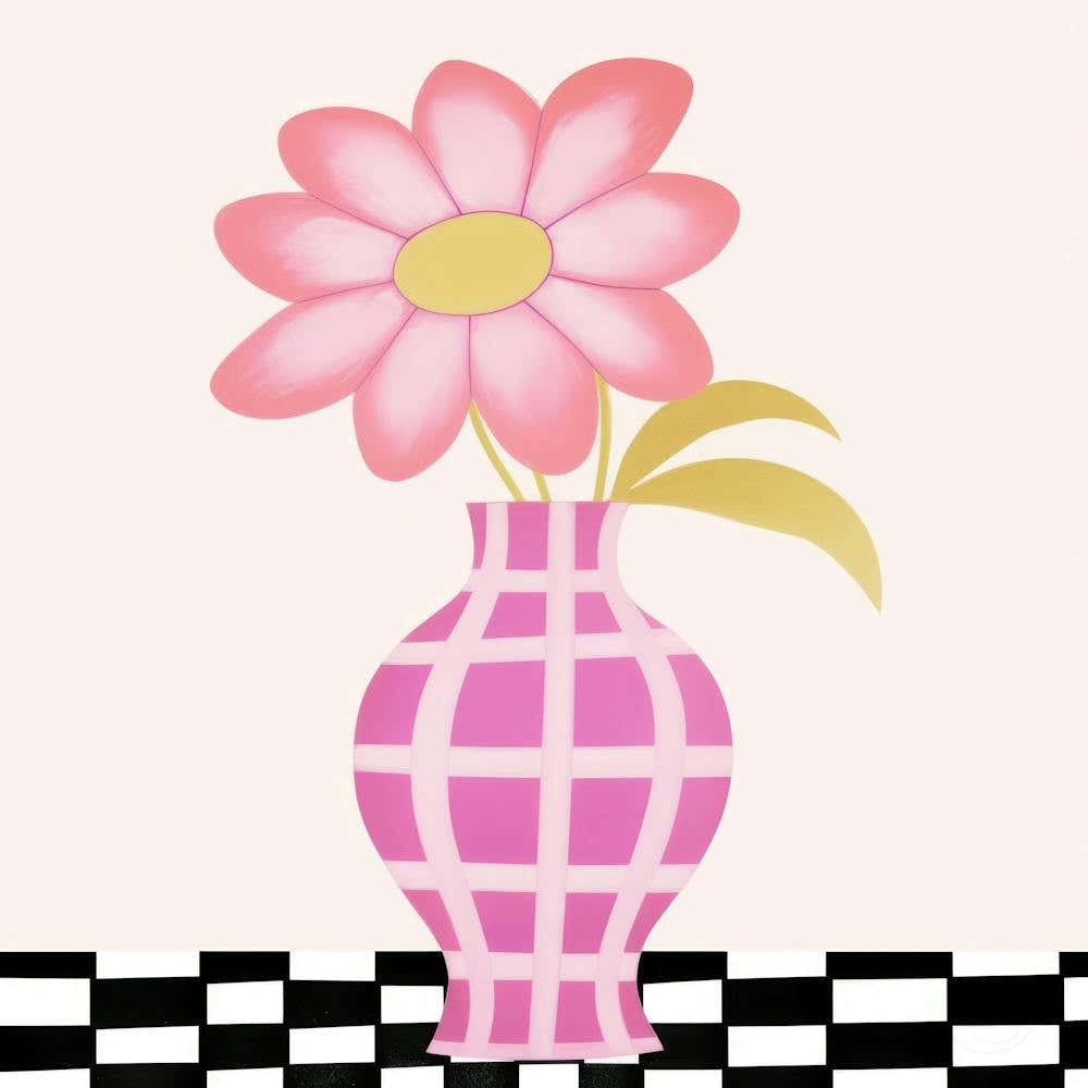 Petals Dance Spring Flowers 2