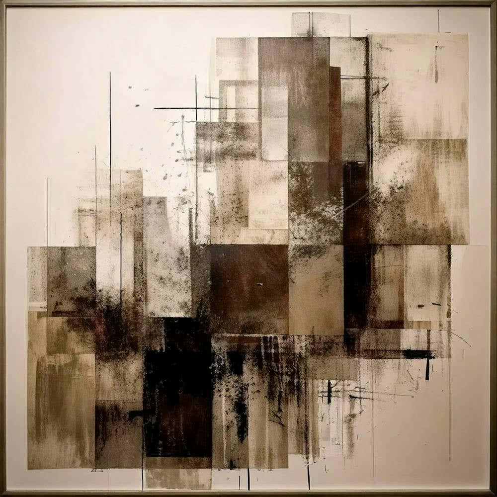 Abstract Painting 130