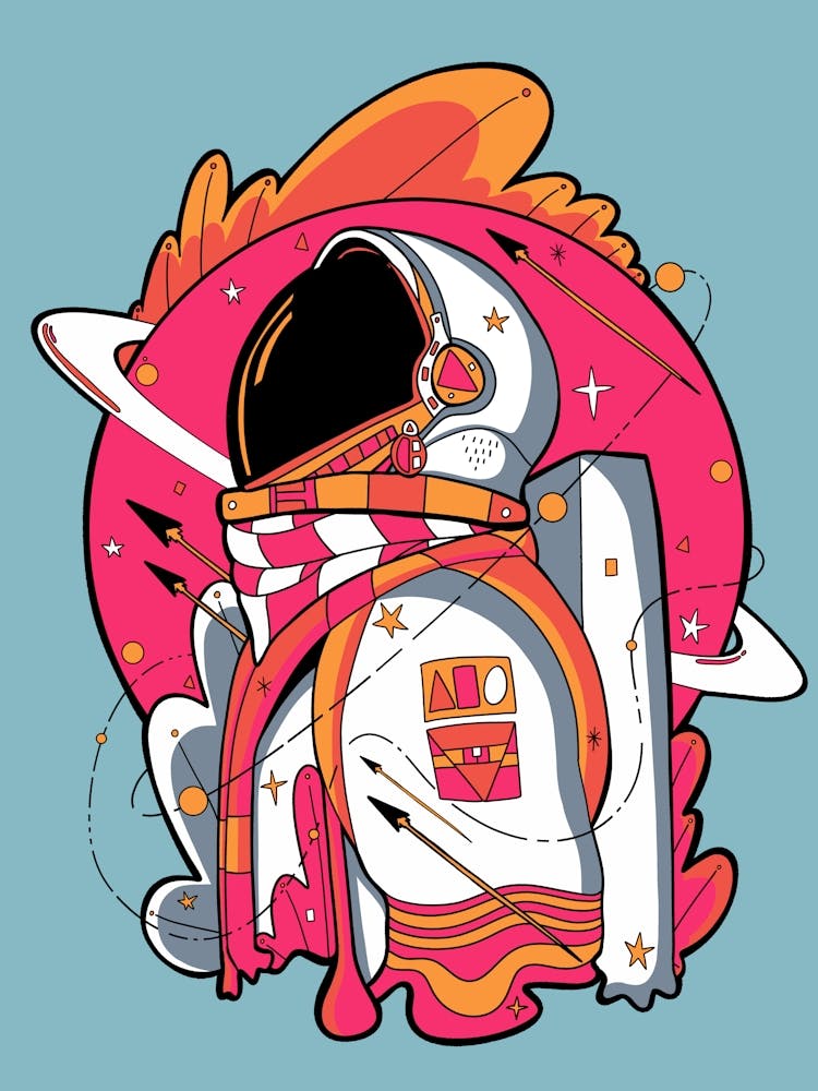 Space Planet Explorer