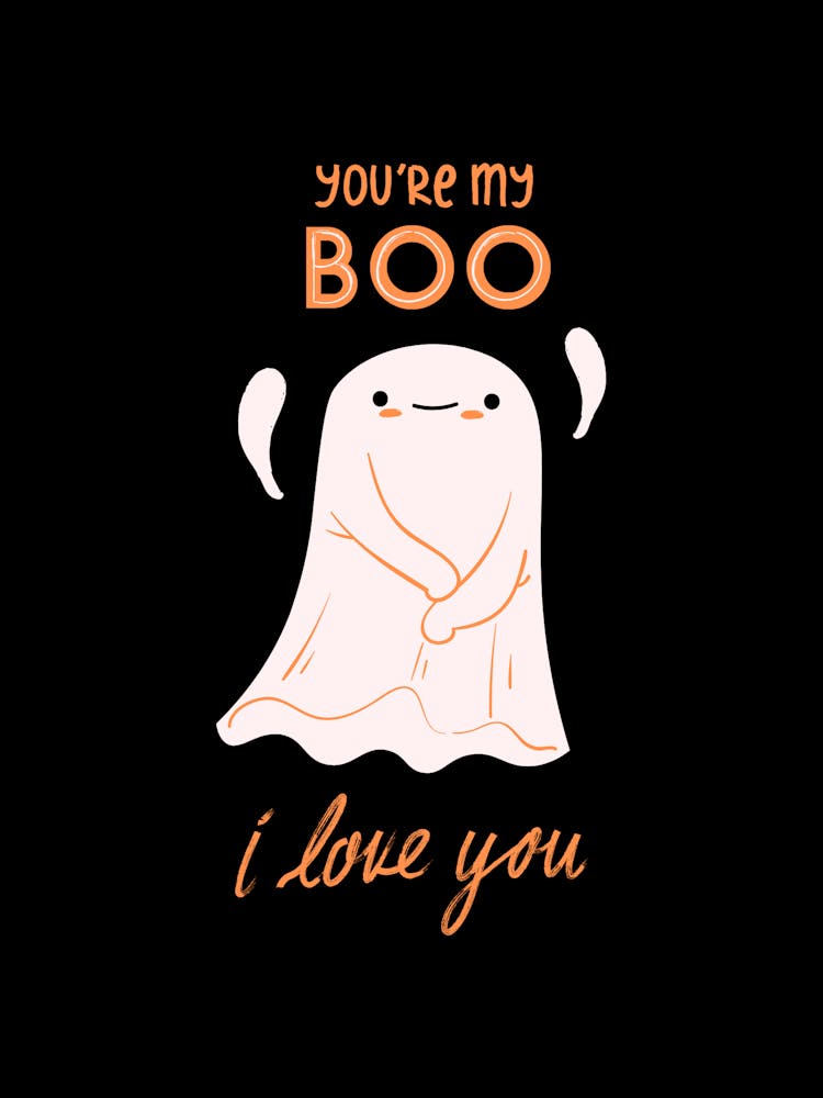 You'Re My Boo