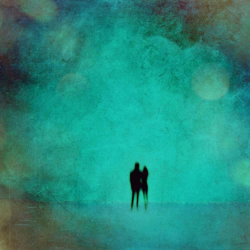 Together Forever Square