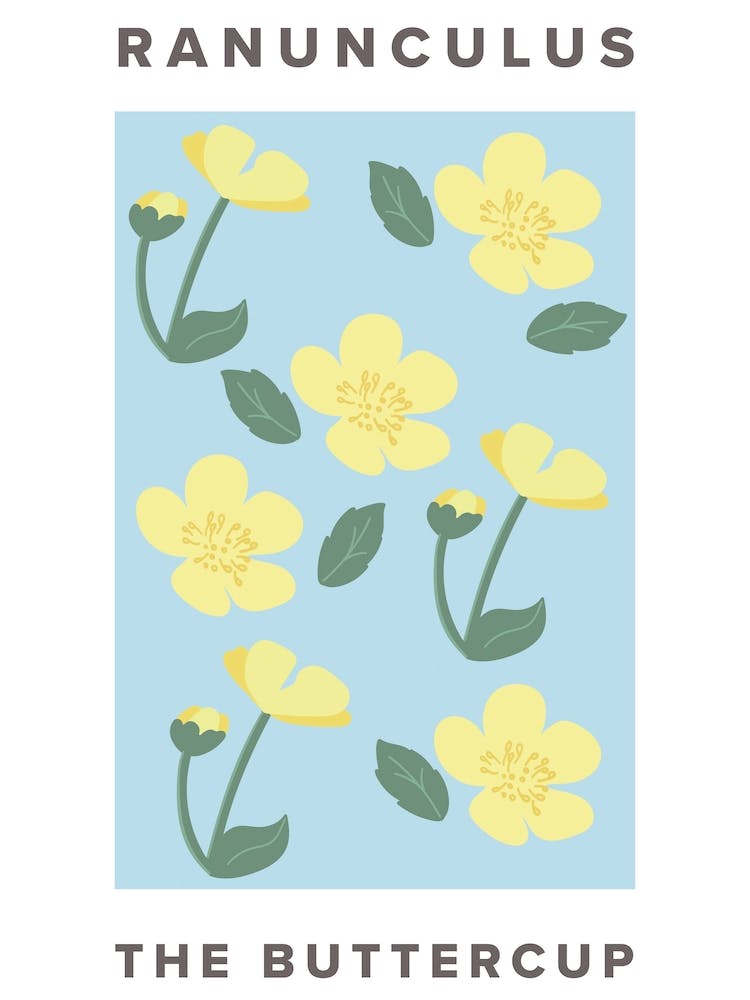 The Buttercup