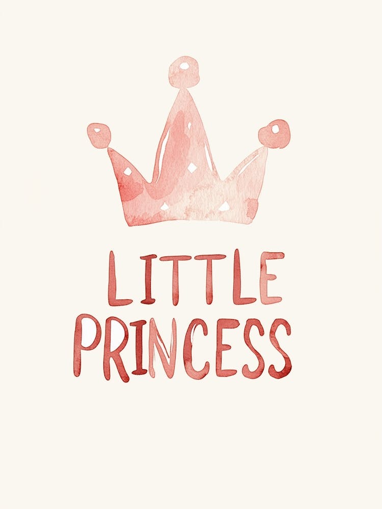 Little Princess
