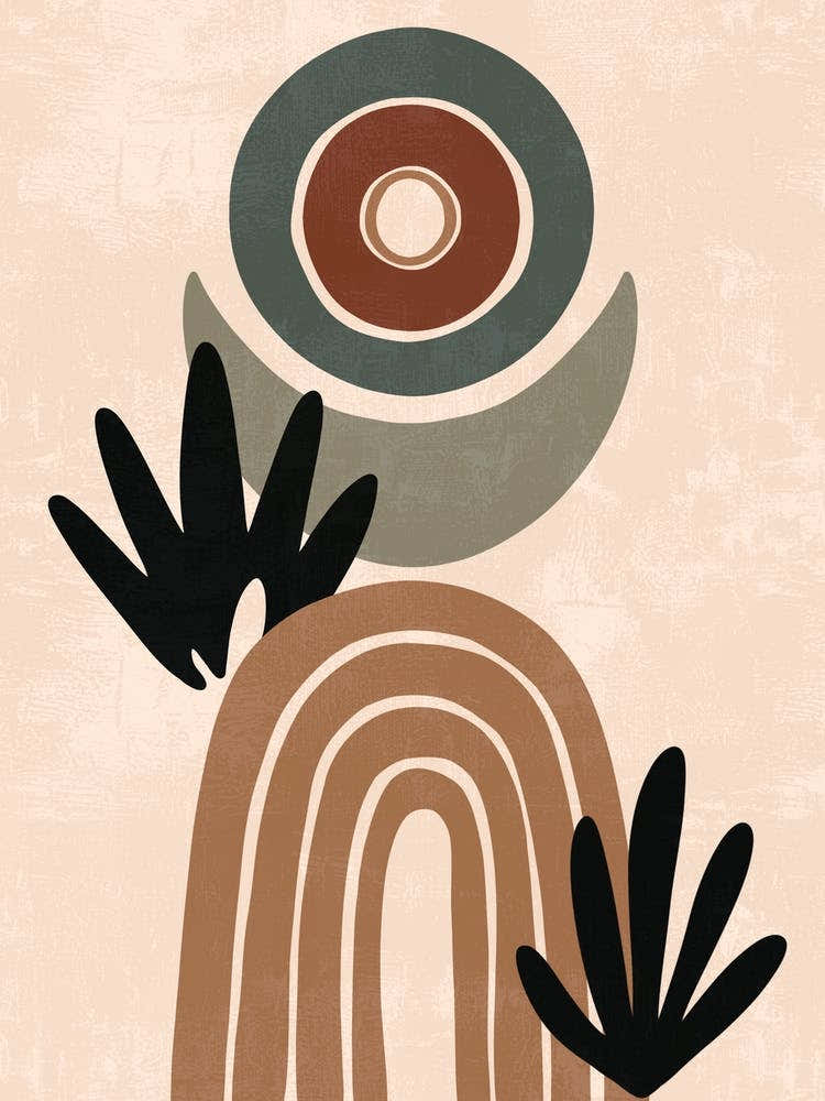 Abstract Painting 84