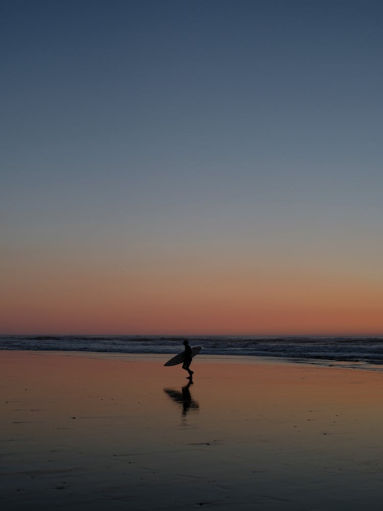 Ocean Beach
