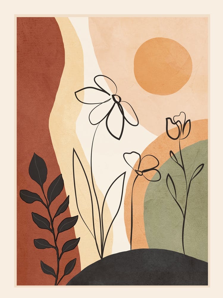 Plant Life Design 03