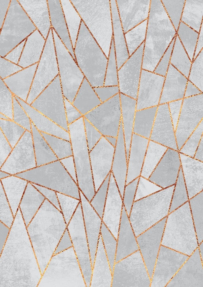 Shattered Concrete