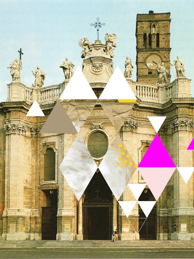 Diamond Barock Dream 3