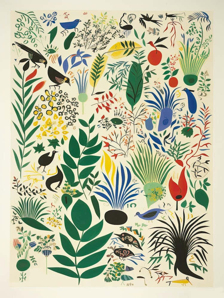 Kiwi Fruit Drawing 8