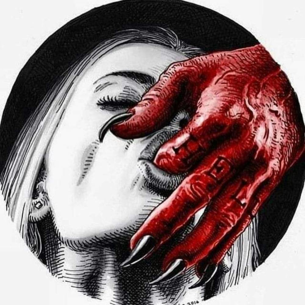 Devil'S Hand