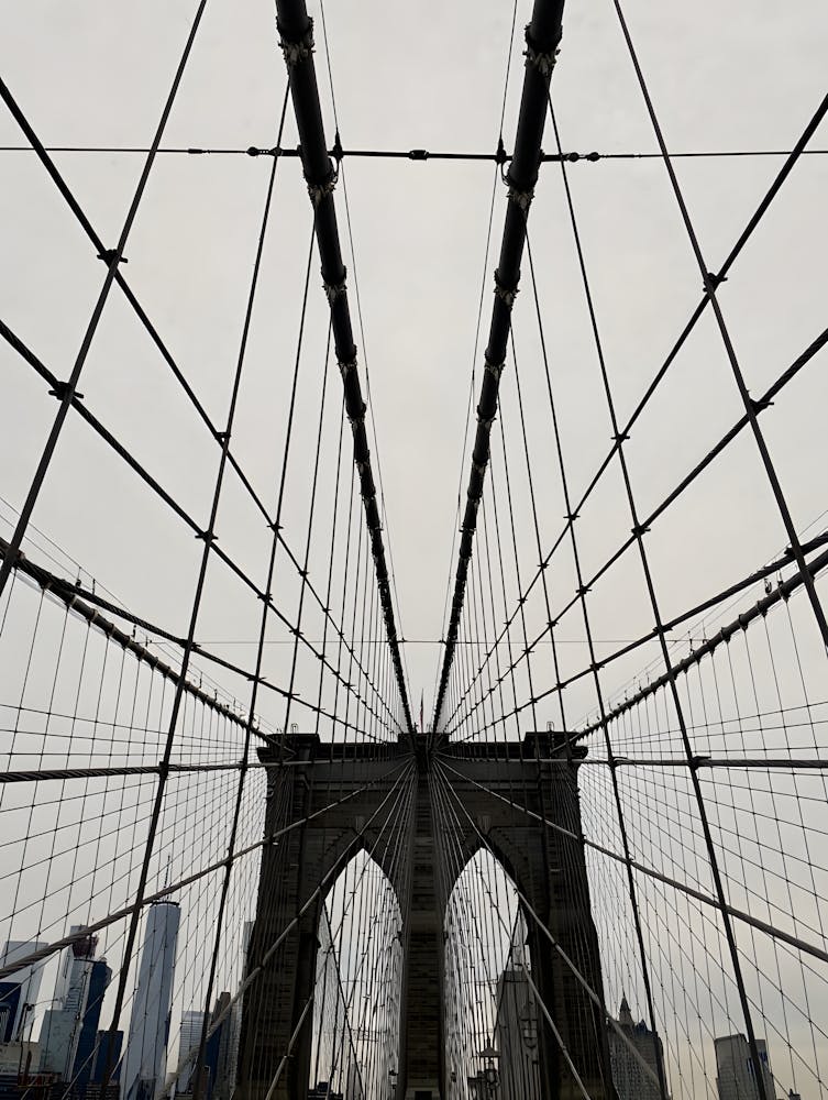 Brooklyn Bridge