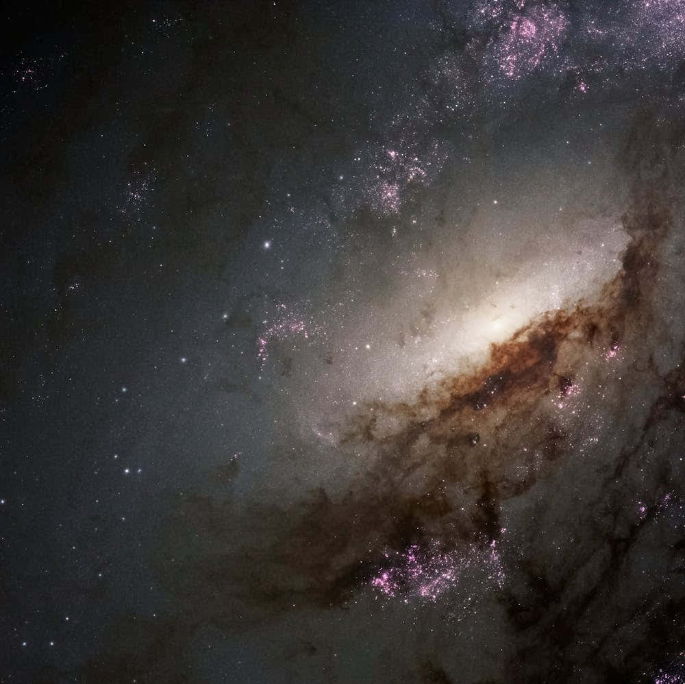 Hubble Telescope High Definition Image 01 (37)