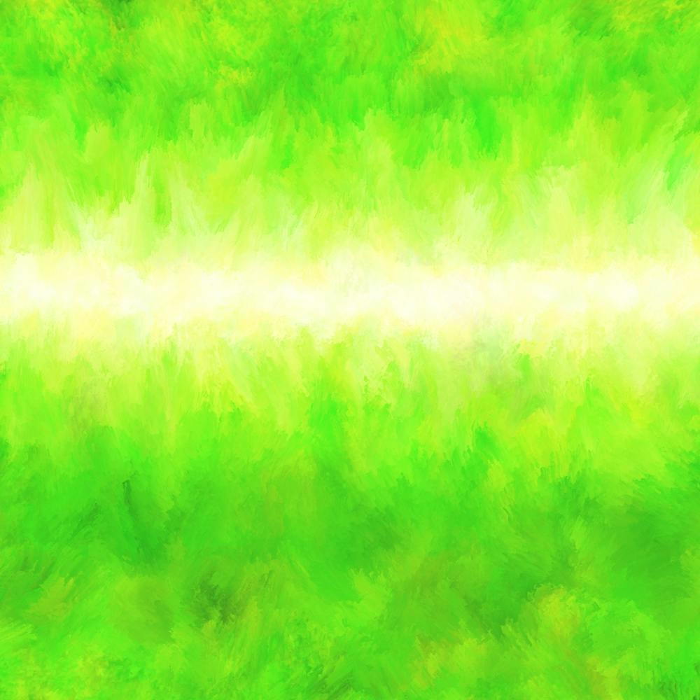 Neon Lemon Lime