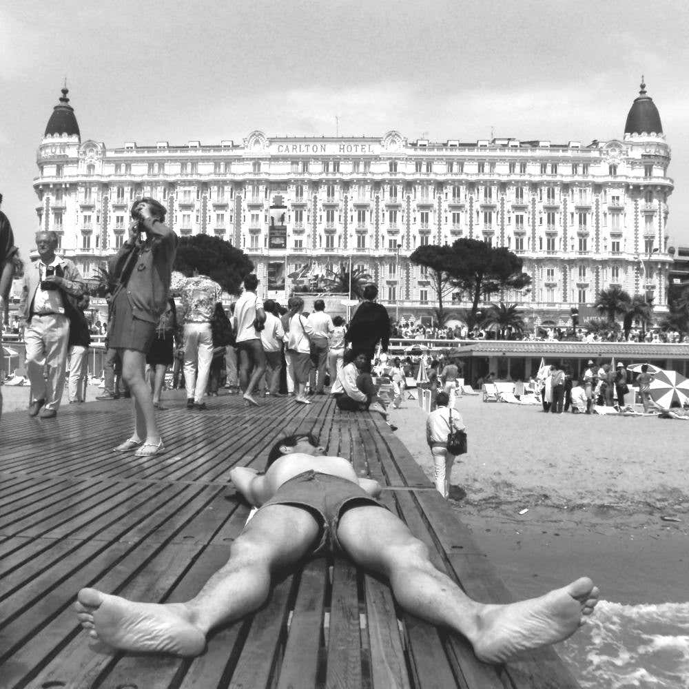 Cannes Film Festival 1987