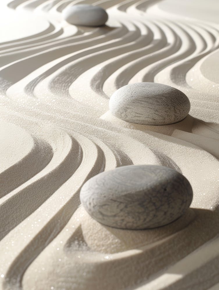 Zen Garden 6