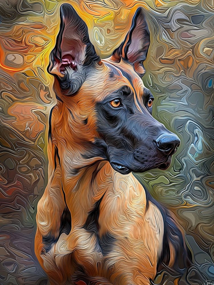 Belgian Shepherd