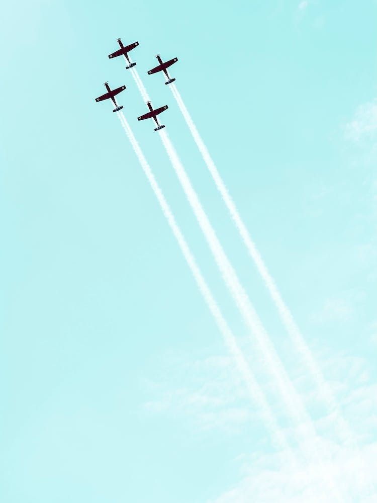 Vintage Iaf 12
