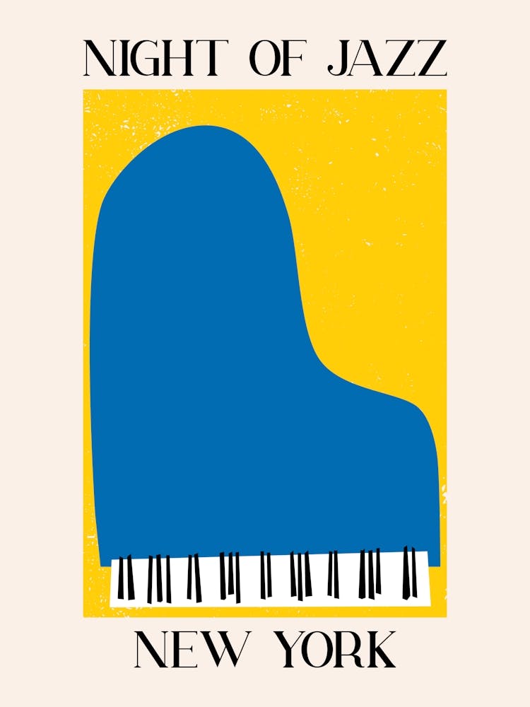 New York Jazz