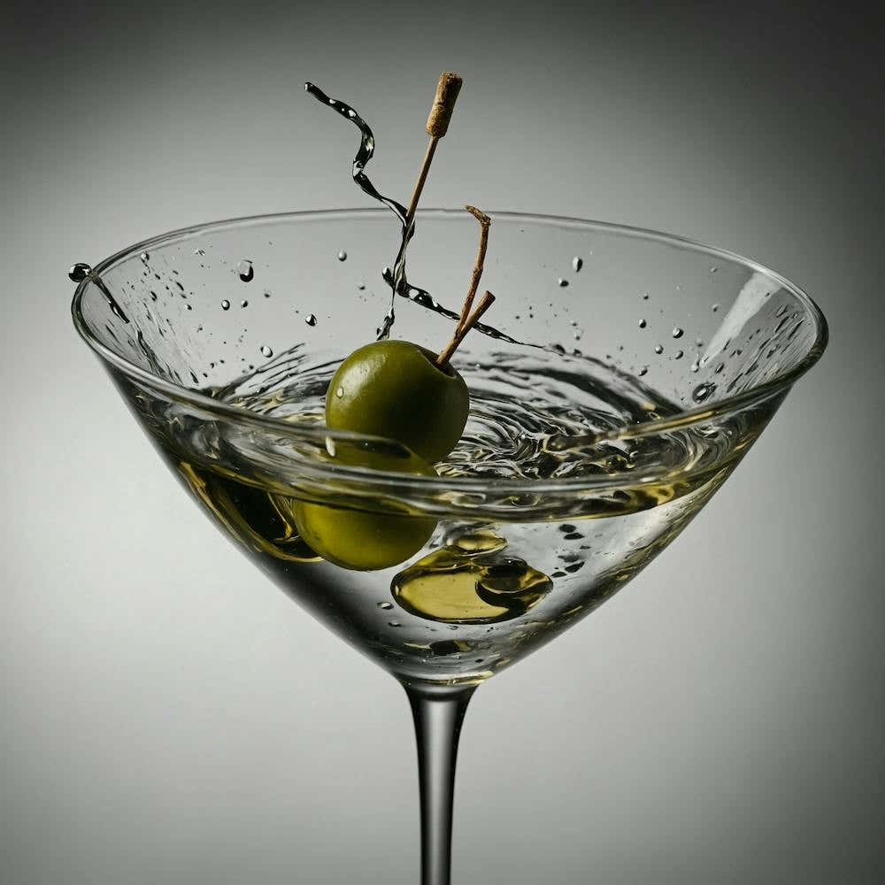 Martini 3