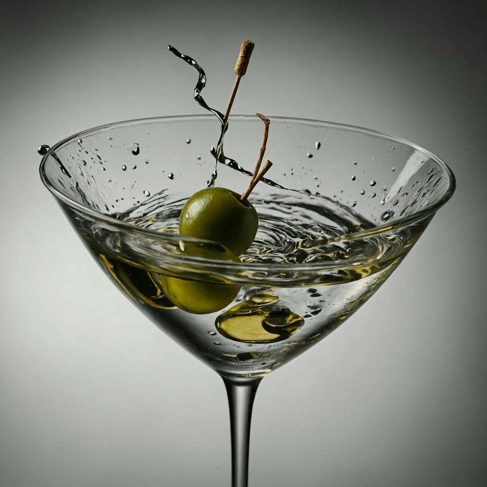Martini 3