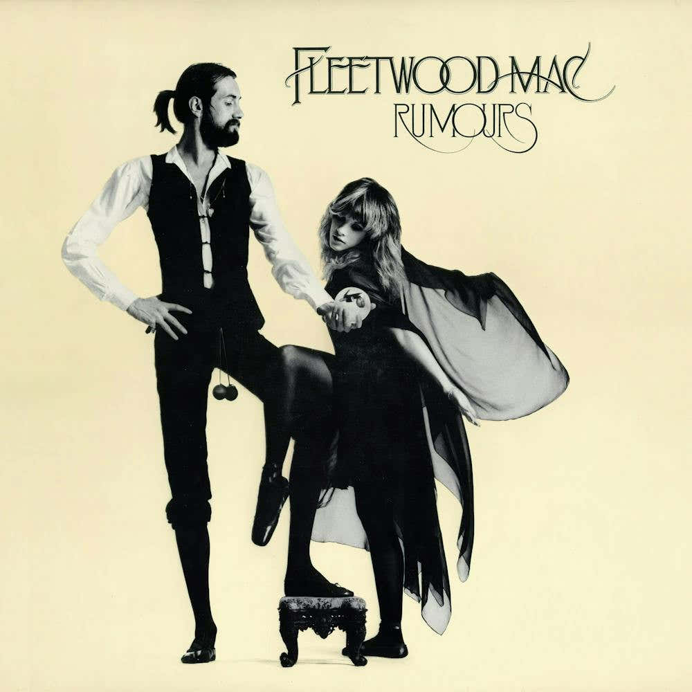 Fleetwood Mac 11 Big Copy