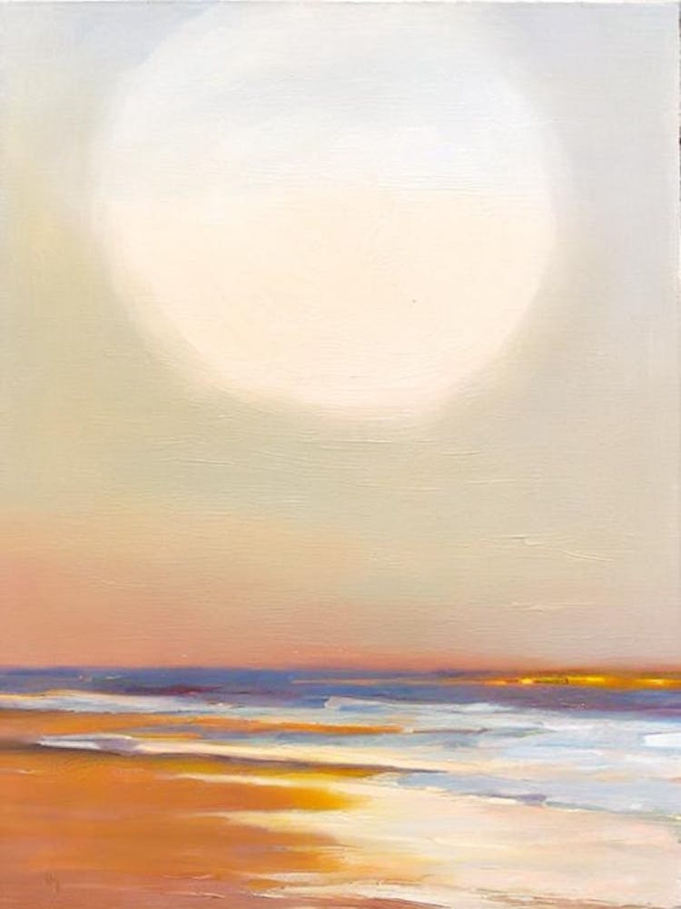 Venice Beach, Los Angeles, California Neutral 2