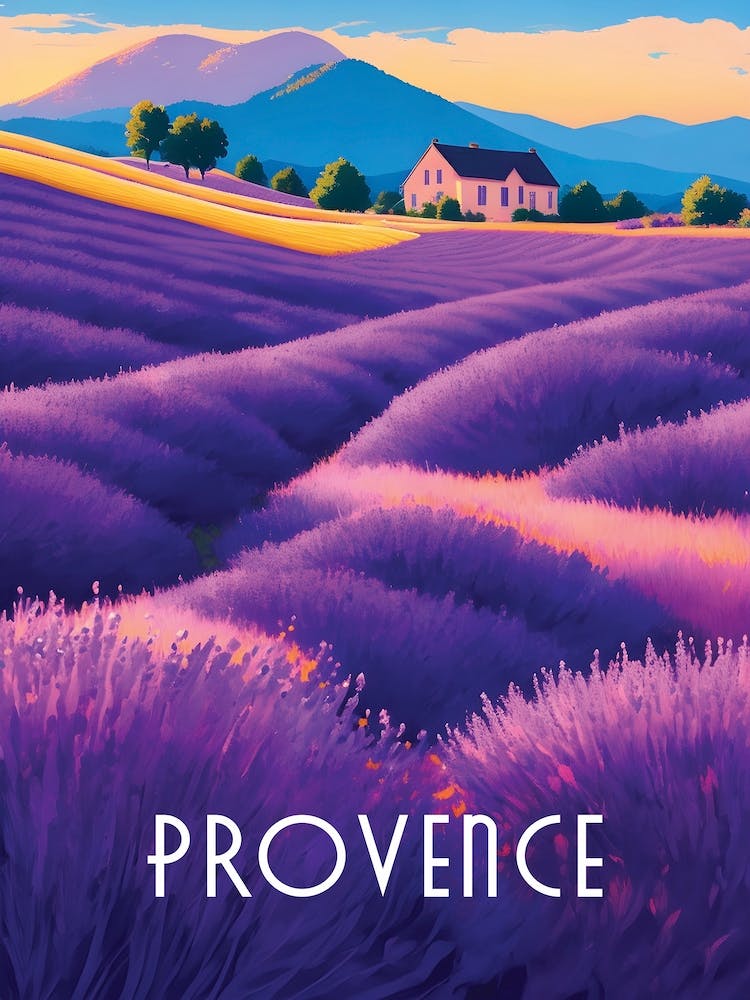 Provence France