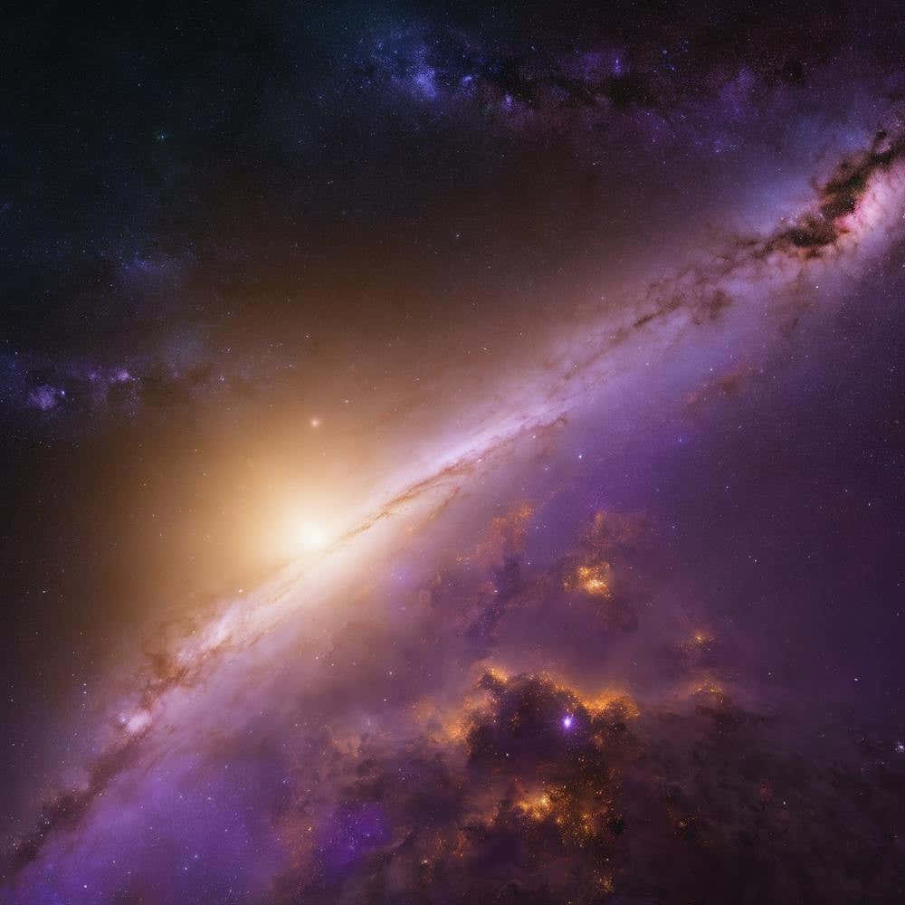 Galaxy - Galaxy Stock Videos & Royalty-Free Footage