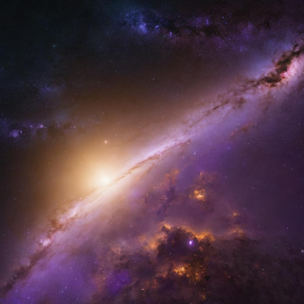 Galaxy - Galaxy Stock Videos & Royalty-Free Footage