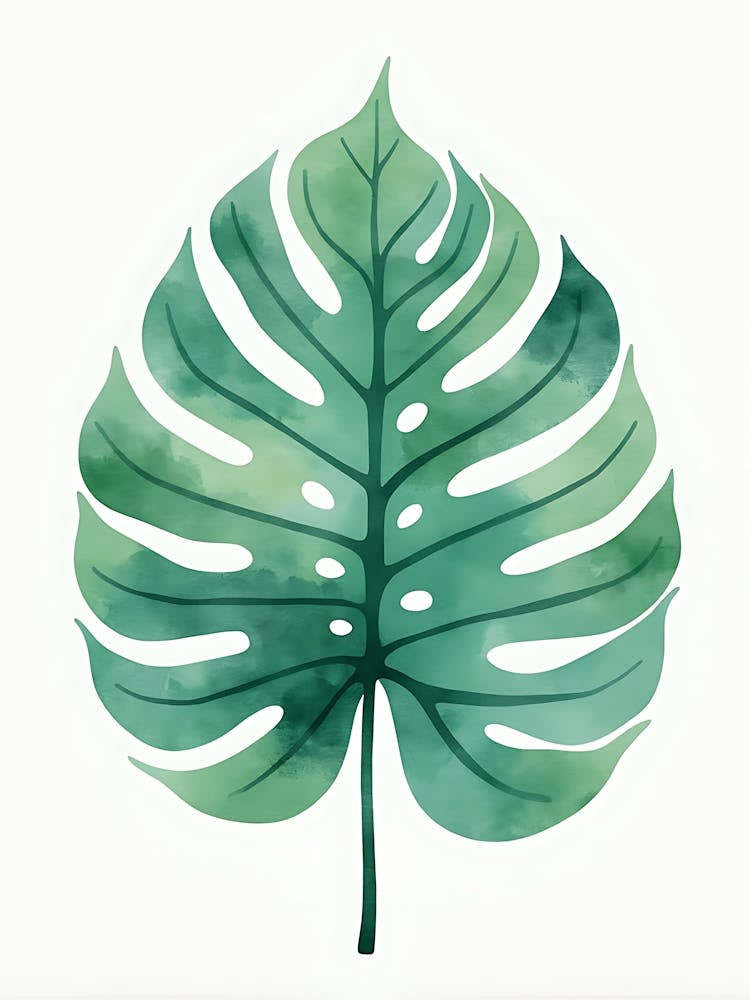 Nature-Inspired Form For Peaceful Aesthetics