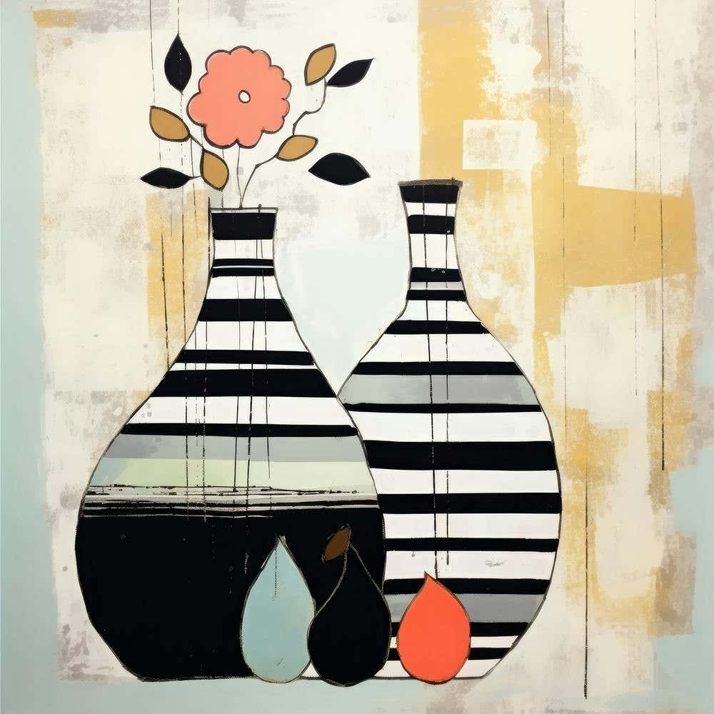 Harmony In Simplicity 17