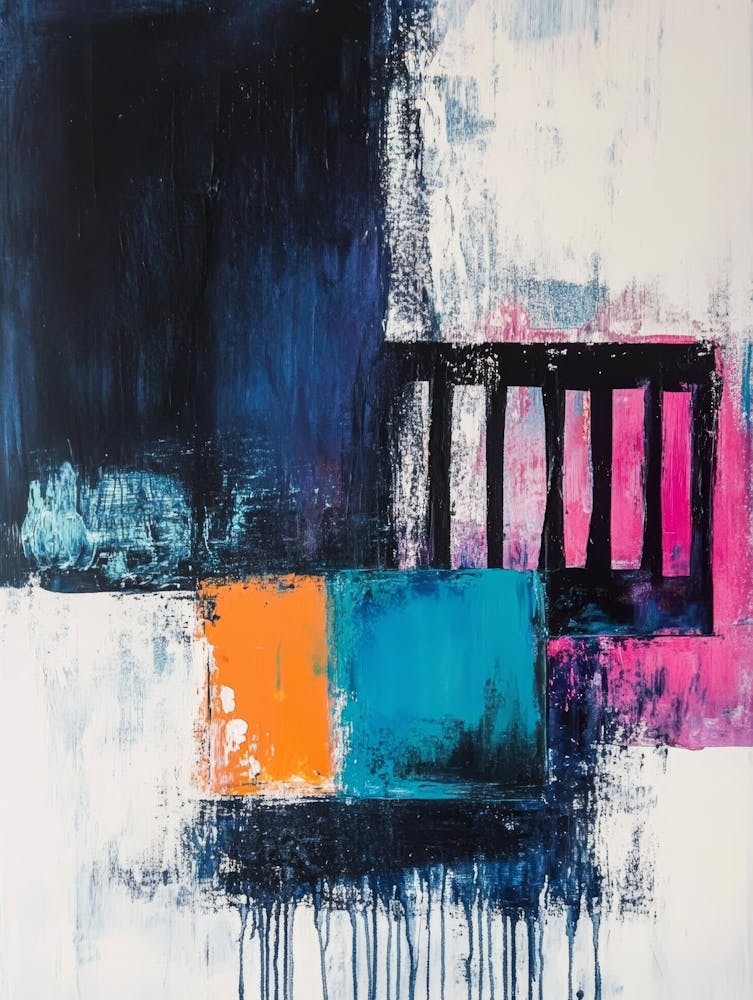 Abstract Painting 21