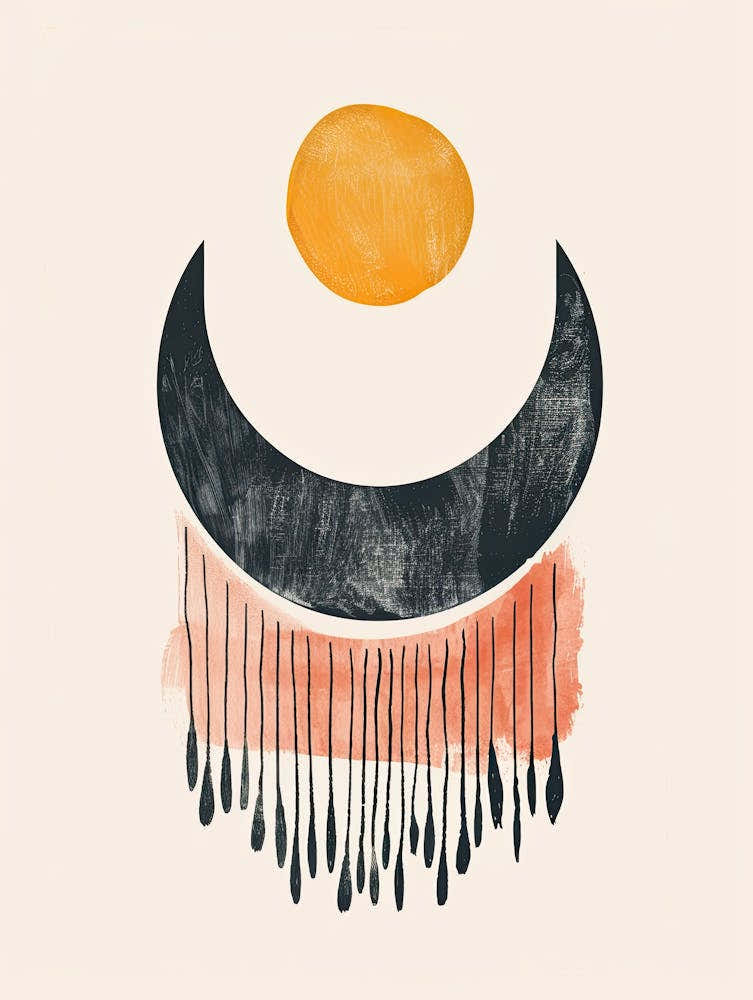 A Symphony Of Nostalgic Light Mid Century Style