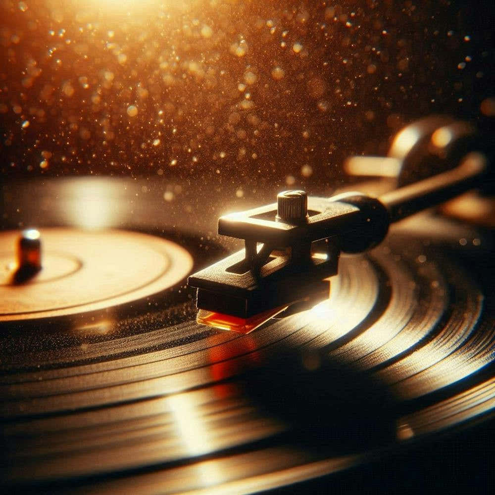 Vinyl Stock Videos & Royalty-Free Footage 1