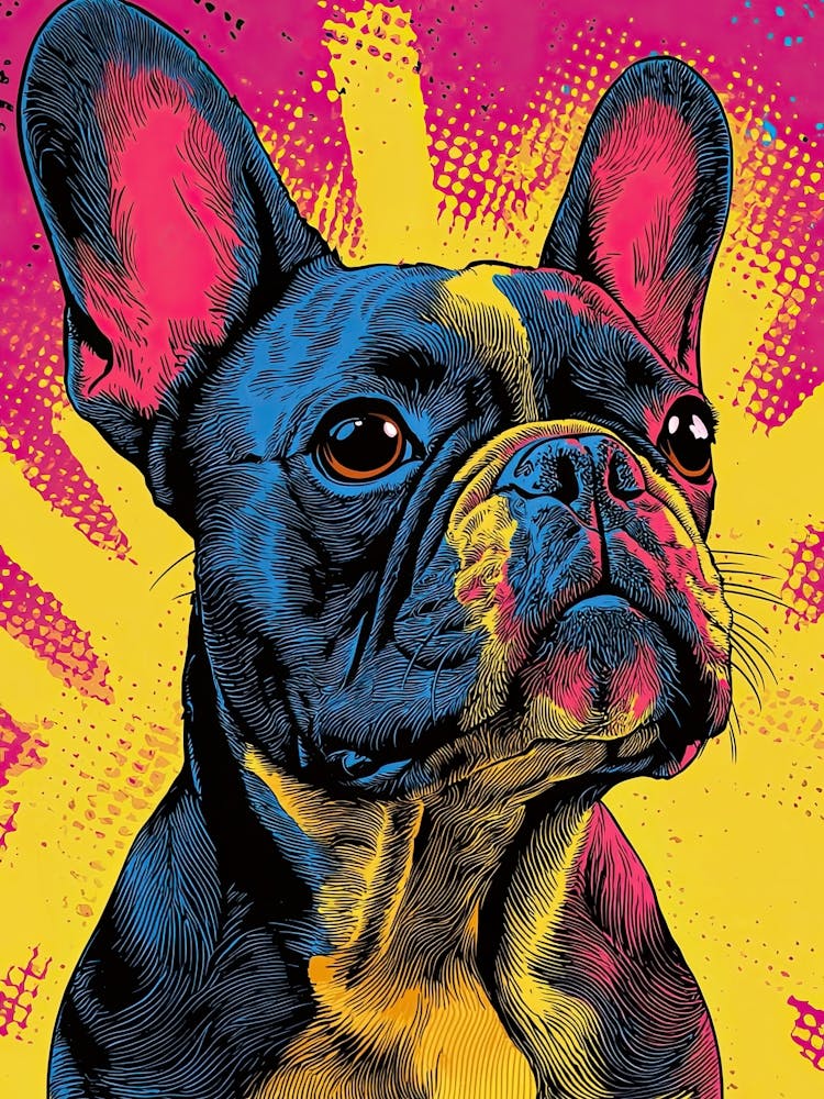 French Bulldog 3