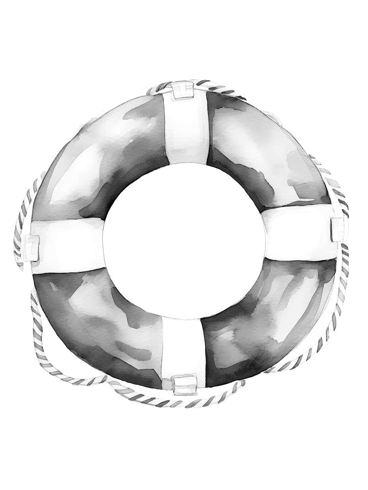 Life Preserver