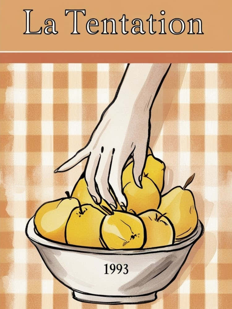 La Temptation 11