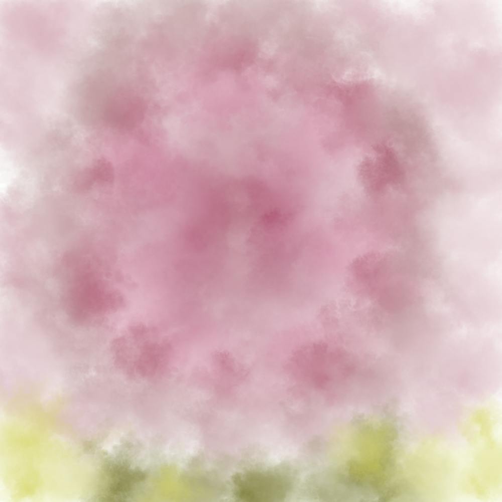Abstract Watercolor Background