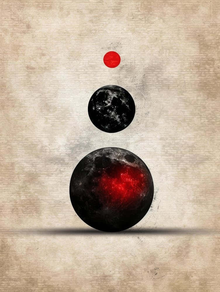 Three Spheres