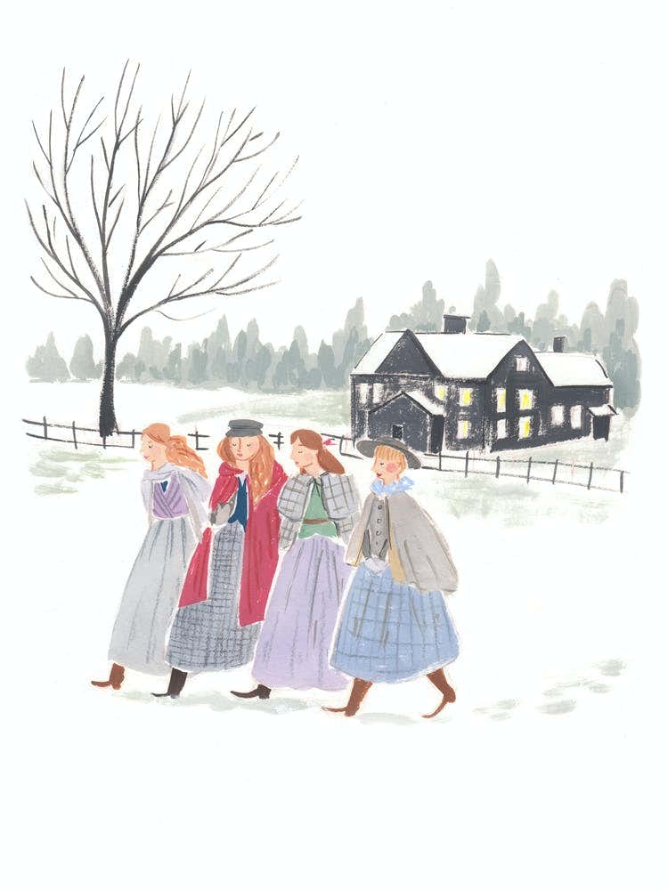 Little Women