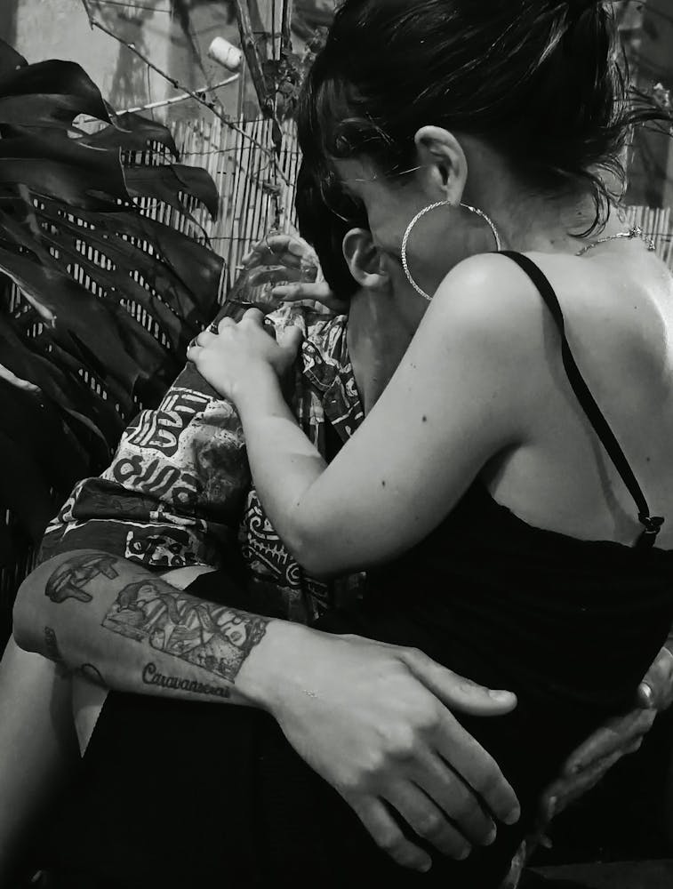 Live in Love