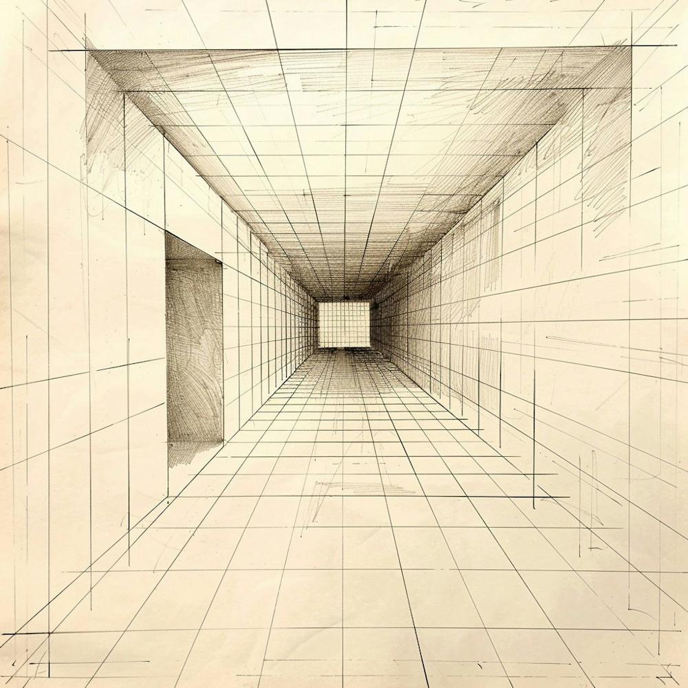 A Design Grid Hand Drawn Sketch Illustration 1718708293 4