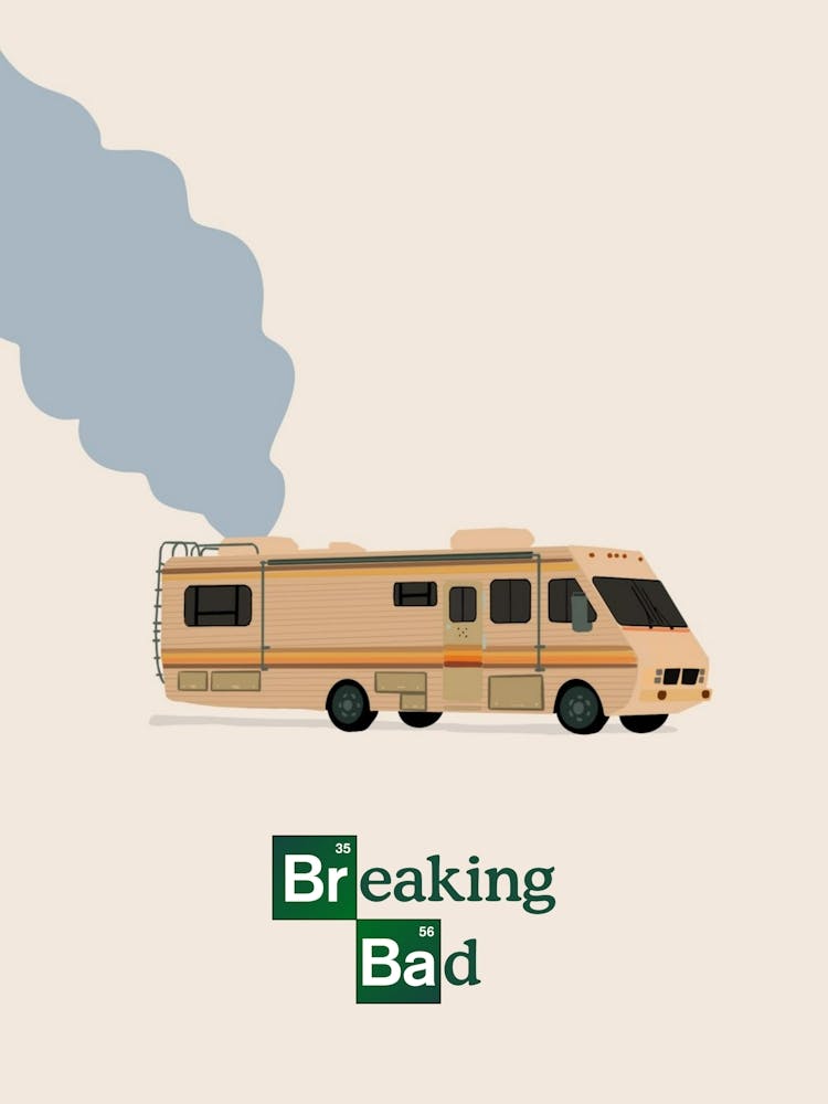 Breaking Bad